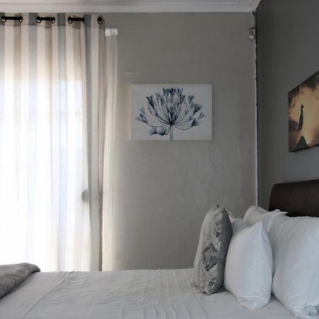 African Kingdom Guest House 博克斯堡 外观 照片