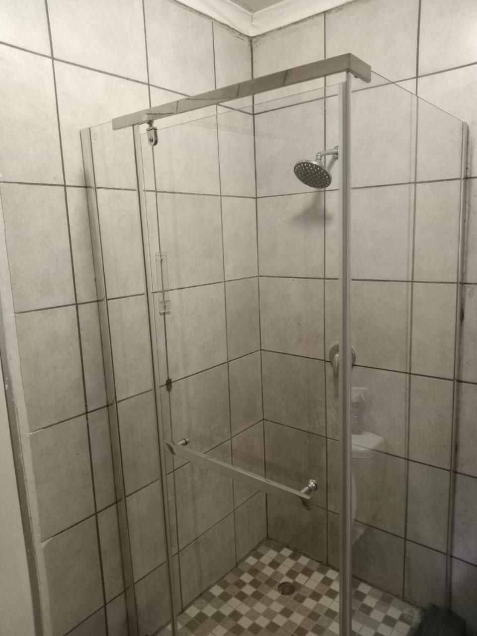 African Kingdom Guest House 博克斯堡 外观 照片